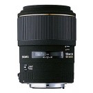 Sigma 105mm F2,8 EX DG Makro Objektiv (58mm Filtergewinde) für Minolta/Sony-20
