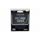 Hoya YPND100077 Pro ND-Filter (Neutral Density 1000, 77mm)-20