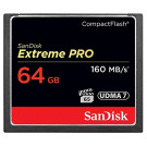 SanDisk Extreme Pro CompactFlash 64GB Speicherkarte (bis zu 160MB/s lesen)-20