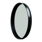 B+W F-Pro HTC Zirkularpolfilter Käsemann MRC 39 mm-20