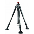 Vanguard Auctus 283CT Carbonstativ (2 Auszüge, Belastbarkeit bis 14kg, max. Höhe 170 cm)-20