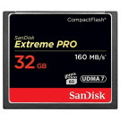 SanDisk Extreme Pro CompactFlash 32GB Speicherkarte (bis zu 160MB/s lesen)-20