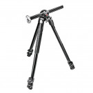 Manfrotto MT290DUA3 290 DUAL Alu Stativ mit 3 Segmente (90 Grad, umlegbare Mittelsäule)-20