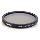 Tiffen Filter 82MM VARIABLE ND FILTER-20