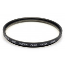 Hoya Y5UV086 HMC UV-Filter (86mm)-20