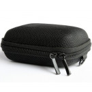 Bundlestar * Hardcase PURE black S Kameratasche universal mit Schultergurt und Gürtelschlaufe (passend zu: Siehe Produktmerkmale) (schwarz)-20