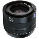 Carl Zeiss 32 mm / F 1,8 TOUIT-Objektiv ( Sony E-Mount-Anschluss,Autofocus )-20