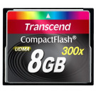 Transcend Extreme-Speed 300x 8GB Compact Flash Speicherkarte-20