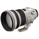 Canon EF 200mm 1:2,0L IS USM Objektiv (52 mm Filtergewinde, bildstabilisiert)-20
