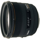 Sigma 50mm 1,4 EX DG HSM Objektiv (77 mm Filtergewinde) für Nikon-20