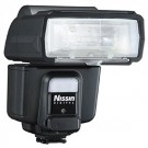 Nissin i60A Blitzgerät für Fujifilm-20