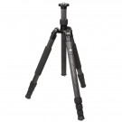 SIRUI T-1204X Traveler Reise-Dreibeinstativ (Carbon, Höhe: 140,5cm, Gewicht: 0,94kg, Belastbarkeit: 10kg) mit Tasche und Gurt-20