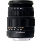 Sigma 50-200 mm F4,0-5,6 DC OS HSM-Objektiv (55 mm Filtergewinde) für Canon Objektivbajonett-20