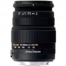 Sigma 50-200 mm F4,0-5,6 DC OS HSM-Objektiv (55 mm Filtergewinde) für Nikon Objektivbajonett-20