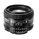 Nikon AF Nikkor 50mm 1:1,4D Objektiv (52 mm Filtergewinde)-20