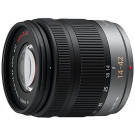 Panasonic 14 42 mm / F 3,5 5,6 G VARIO ASPH OIS 14 mm-Objektiv ( Micro Four Thirds-Anschluss,Autofocus,Bildstabilisator )-20