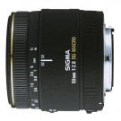 Sigma 50 mm F2,8 EX DG Makro-Objektiv (55 mm Filtergewinde) für Nikon D Objektivbajonett-20