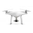 DJI P4 Phantom 4 Kamera weiß-20