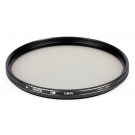 Hoya HD Polarisationsfilter Cirkular 62mm-20