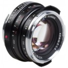 Voigtländer 40mm F/1.4 Nokton classic MC schwarz für Leica M-20