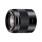 Sony SEL50F18B, Porträt-Objektiv (50 mm, F1,8 OSS, E-Mount APS-C, geeignet für A5000/ A5100/ A6000 Serienand Nex) schwarz-20