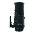 Sigma 150-500 mm F5,0-6,3 DG OS HSM-Objektiv (86 mm Filtergewinde) für Nikon Objektivbajonett-20