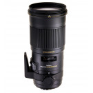 Sigma 180 mm F2,8 EX APO Macro OS HSM Objektiv (86 mm Filtergewinde) für Nikon Objektivbajonett-20