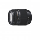 Sony SAL18250, Super-Zoom-Objektiv (18-250 mm, F3,5-6,3, A-Mount APS-C, geeignet für A77/ A58 Serien) schwarz-20