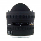Sigma 10 mm F2,8 EX DC Fisheye HSM-Objektiv (Gelatinefilter) für Sony Objektivbajonett-20