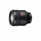 Sony SEL85F14GM 85mm F1.4 Objektiv (77mm Filtergewinde) für Vollformat E-Mount Kameras schwarz-20