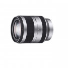 Sony SEL18200, Hochleistungs-Zoom-Objektiv (18-200 mm, F3.5-6.3 OSS, E-Mount APS-C, geeignet für A5000/ A5100/ A6000 Serien and Nex) silber-20