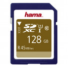 Hama Class 10 SDXC 128GB Speicherkarte (UHS-I, 45Mbps)-20