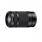 Sony SEL55210 F4,5-6,3 / 55-210mm E-Mount Tele-Zoom-Objektiv schwarz-20