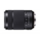 Sony SAL55300, Universal-Tele-Zoom-Objektiv (55-300 mm, F4,5-5,6 SAM, A-Mount APS-C, geeignet für A77/ A58 Serien) schwarz-20