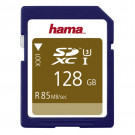 Hama Class 10 SDXC 128GB Speicherkarte (UHS-I, 85Mbps)-20
