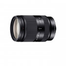 Sony SEL18200LE, Zoom-Objektiv (18-200 mm, F3,5 6,3 OSS, E-Mount APS-C, geeignet für A5000/ A5100/ A6000 Serienand Nex) schwarz-20