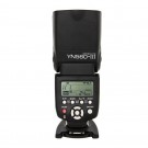 Yongnuo YN560 Mark III YN560-III YN560III Blitzgerät für Canon, Nikon, Pentax, Olympus mit TARION klappbares Softbox und deutscher Gebrauchsanleitung-20