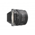 Sony SAL16F28, Fisheye-Objektiv (16 mm, F2,8, A-Mount Vollformat, geeignet für A99 Serie) schwarz-20