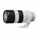 Sony SEL-70200GM FE 70-200 mm F2,8 GM OSS Objektiv (Telezoomobjektiv High-End Premiumklasse mit durchgängiger Lichtstärke) weiß-20
