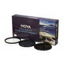 Hoya YKITDG067 Digital Filter Kit (67mm) inkl Cirkular Polfilter/ND-Filter (NDx8)/HMC-C, UV-Filter-20