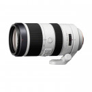 Sony SAL70400G2, Tele-Zoom-Objektiv (70-400 mm, F4-5,6 G SSM II, A-Mount Vollformat, geeignet für A99 Serie) schwarz/weiß-20