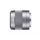 Sony SEL50F18, Porträt-Objektiv (50 mm, F1,8 OSS, E-Mount APS-C, geeignet für A5000/ A5100/ A6000 Serienand Nex) silber-20