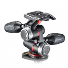 Manfrotto MHXPRO-3W 3-Wege-Neiger-20