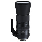 Tamron SP 150-600mm F/5-6.3 Di VC USD G2 Nikon schwarz-20