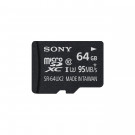 Sony SR64UXA Microsd Class10 64GB Speicherkarte-20