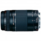 Canon EF 75-300 4-5.6 III USM Objektiv für EOS (58 mm Filtergewinde)-20