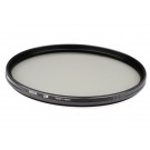 Hoya HD Gold Pol cirkular-Filter 49mm schwarz-20