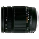Sigma 18-250 mm F3,5-6,3 DC OS HSM Reise-Zoom-Objektiv (72 mm Filtergewinde) für Nikon Objektivbajonett-20