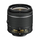 Nikon AF-P DX Nikkor 18-55 mm f/3.5-5.6G VR Zoomobjektiv-20