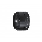 Sigma 30mm f2,8 DN Objektiv (Filtergewinde 46mm) für Micro Four Thirds Objektivbajonett schwarz-20
